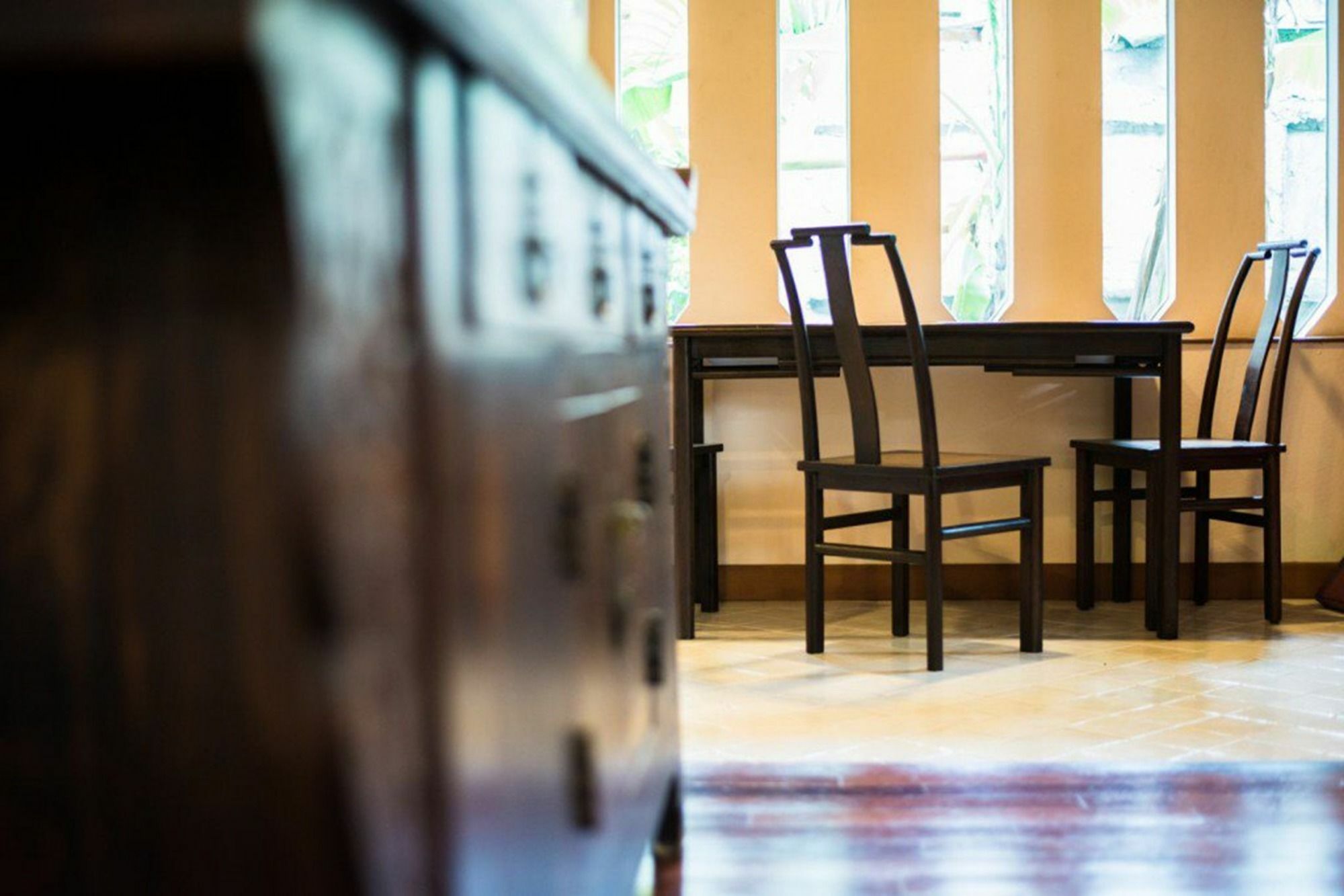 Taladya Homestay Csiangmaj Kültér fotó